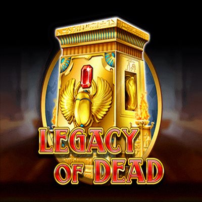 Legacy Of Dead