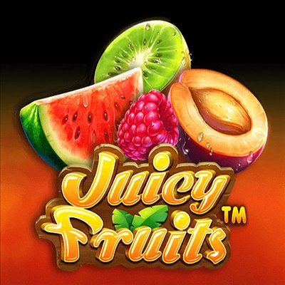 Juicy Fruits