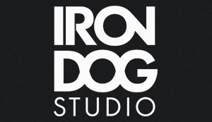 Iron Dog Studio